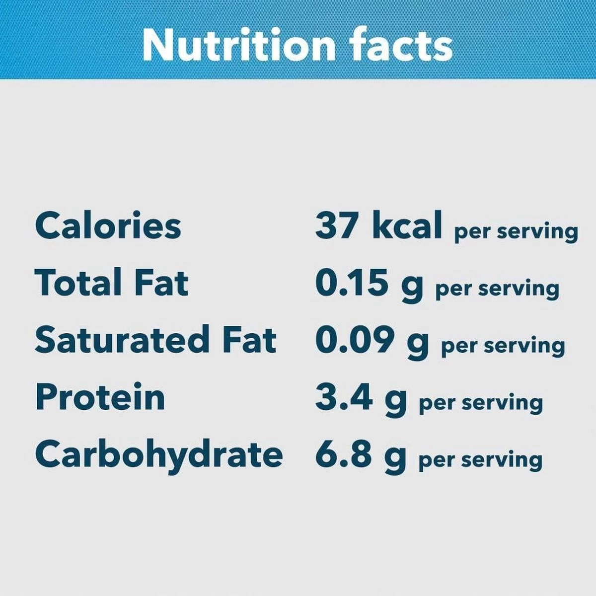 Barista Italiano Dolce Gusto Cappuccino Melk Low Fat - 80st 5 Barista Italiano Dolce Gusto Cappuccino Melk Low Fat - 80st - Afbeelding 3