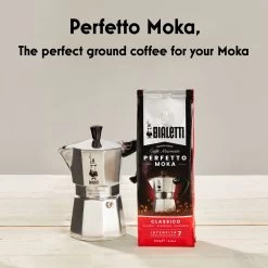 Bialetti Moka Hazelnut Gemalen Koffie - 4x 250 Gram -Koffiehuis 1200x1200 212