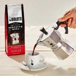 Bialetti Moka Classico Gemalen Koffie - 4 X 250 Gram -Koffiehuis 1200x1200 215