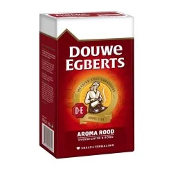 Dou­we Eg­berts - Aro­ma Rood Snel­fil­ter - 500g -Koffiehuis 1200x1200 224