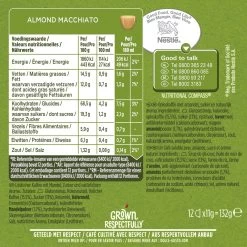 Nescafé Dolce Gusto Almond Macchiato Capsules - Vegan Koffie - 36 Koffiecups -Koffiehuis 1200x1200 23