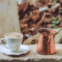 Turkse Koffie Kurukahveci Mehmet Efendi 250 Gr. - Gemalen Koffie - Turkish Coffee - Türk Kahvesi - Turk Kahvesi - Coffee -Koffiehuis 1200x1200 240