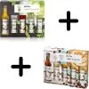 Monin Cadeau 10 Smaken Geschenkverpakking + Cocktailverpakking VOORDEEL PACK 10 Flesjes 5cl -Koffiehuis 1200x1200 248