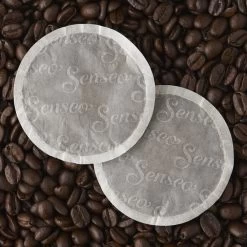 Senseo Classic Koffiepads - 5/9 Intensiteit - 10 X 36 Pads -Koffiehuis 1200x1200 255