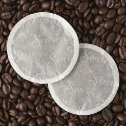 Senseo Decaf Koffiepads - 5/9 Intensiteit - 10 X 36 Pads -Koffiehuis 1200x1200 261