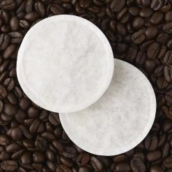 Senseo Cappuccino Koffiepads - 2/9 Intensiteit - 10 X 8 Pads 14 Senseo Cappuccino Koffiepads - 2/9 Intensiteit - 10 X 8 Pads -Koffiehuis 1200x1200 263