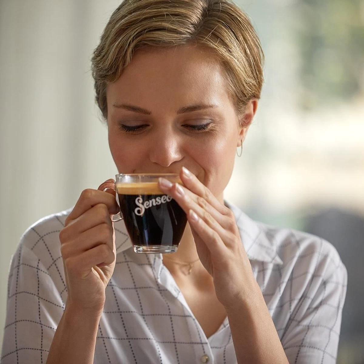 Senseo Mild Koffiepads - 3/9 Intensiteit - 10 X 36 Pads 9 Senseo Mild Koffiepads - 3/9 Intensiteit - 10 X 36 Pads - Afbeelding 7