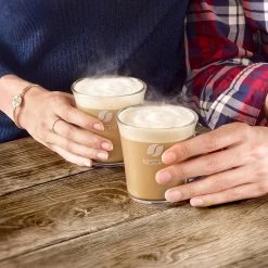 Nescafé Gold Cappuccino Decafé Oploskoffie - Ongezoet - 6 Doosjes à 10 Zakjes 7 Nescafé Gold Cappuccino Decafé Oploskoffie - Ongezoet - 6 Doosjes à 10 Zakjes -Koffiehuis 1200x1200 297