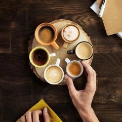 Nescafé Gold Oploskoffie - 6 Potten à 200 Gram -Koffiehuis 1200x1200 298