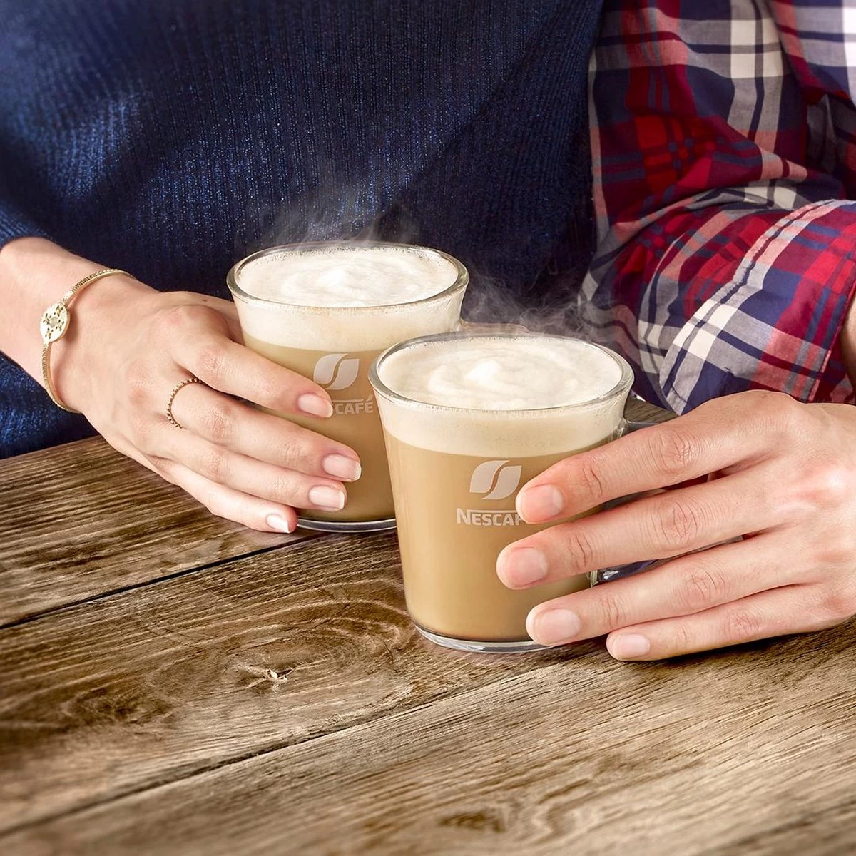 Nescafé Dolce Gusto Latte Macchiato Capsules - 90 Koffiecups 6 Nescafé Dolce Gusto Latte Macchiato Capsules - 90 Koffiecups - Afbeelding 4