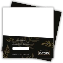 Koffie Proeverij Pakket Groot 40 Stuks Verschillende Smaken Met Mystery Card 'Get Well Soon' Met Persoonlijke (video) Boodschap | Verjaardag | Sinterklaas | Kerstpakket | Vaderdag | Moederdag | Jubileum | Valentijnsdag -Koffiehuis 1200x1200 97