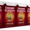 Douwe Egberts Aroma Rood Filterkoffie - 24 X 250 Gram -Koffiehuis 1200x547 1
