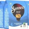 Senseo Decaf Koffiepads - 5/9 Intensiteit - 10 X 36 Pads -Koffiehuis 1200x584 1
