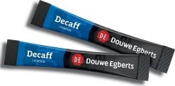 Douwe Egberts Decafé Koffiestick 200 Stuks 7 Douwe Egberts Decafé Koffiestick 200 Stuks -Koffiehuis 1200x593