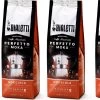 Bialetti Moka Hazelnut Gemalen Koffie - 4x 250 Gram