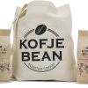 Kofjebean - 'proef Alle Koffiebonen' Pakket - 4 X 250 Gram Koffiebonen