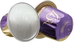 L'OR Lungo Profondo Koffiecups - Intensiteit 8/12 - 10 X 20 Capsules -Koffiehuis 1200x678 3