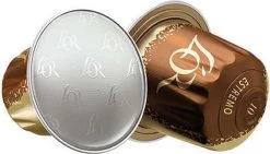 L'OR Lungo Estremo (10) - 10 X 20 Koffiecups -Koffiehuis 1200x687 3