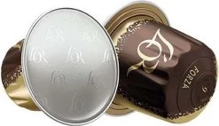 L'OR Espresso Forza Koffiecups - Intensiteit 9/12 - 10 X 20 Capsules -Koffiehuis 1200x689 2