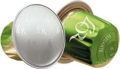 L'OR Lungo Elegante Koffiecups - Intensiteit 6/12 - 10 X 20 Capsules -Koffiehuis 1200x689 3