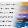 Celeste D’Oro - Koffiecups - Nespresso Compatibel Proefpakket - Oriëntatiepakket - Lungo, Espresso En Meer - 60 Cups -Koffiehuis 1200x710