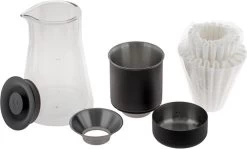 FELLOW - Stagg [XF] Set (Dripper + Carafe) - Handmatige Filterkoffie Set -Koffiehuis 1200x723 1