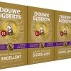 Douwe Egberts Excellent - Filterkoffie - 12 X 250 Gram -Koffiehuis 1200x775