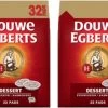2x Douwe Egberts - Dessert Koffie Pads - 32 Stuks 1 2x Douwe Egberts - Dessert Koffie Pads - 32 Stuks -Koffiehuis 1200x778