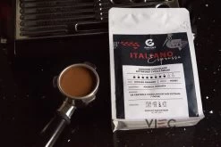 Italiano Espresso Honey Process Vietnamese Koffiebonen Aanbieding 250g GAIA Cafe -Koffiehuis 1200x800 11