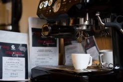 Italiano Espresso Honey Process Vietnamese Koffiebonen Aanbieding 250g GAIA Cafe -Koffiehuis 1200x800 12