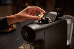 L'OR BARISTA XXL Lungo Profondo (8) - 5 X 10 Koffiecups -Koffiehuis 1200x800 4