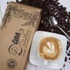 Vietnamese Dark Roast Koffiebonen 500g | 20% Arabica - 80% Robusta | DAM Koffie -Koffiehuis 1200x800 5