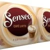Senseo Café Latte Koffiepads - 2/9 Intensiteit - 4 X 8 Pads -Koffiehuis 1200x807 2