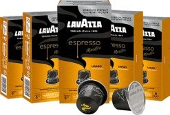 LAVAZZA Lungo 100 Stuks 8 LAVAZZA Lungo 100 Stuks -Koffiehuis 1200x817