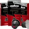 LAVAZZA Classico 100 Stuks -Koffiehuis 1200x818