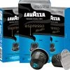 LAVAZZA Decafe 100 Stuks -Koffiehuis 1200x821