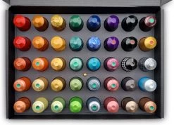 Koffie Proeverij Pakket Groot 40 Stuks Verschillende Smaken Met Mystery Card 'Get Well Soon' Met Persoonlijke (video) Boodschap | Verjaardag | Sinterklaas | Kerstpakket | Vaderdag | Moederdag | Jubileum | Valentijnsdag -Koffiehuis 1200x865 1