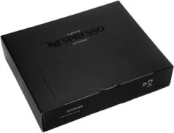 Nespresso Pro Intenso Koffie Capsules - 50 Stuks - Voordeelverpakking Voor Professioneel Gebruik -Koffiehuis 1200x916