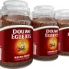 Douwe Egberts Aroma Rood Oploskoffie - 6 X Pot Van 200 Gram -Koffiehuis 1200x970 4