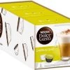 NESCAFÉ® Dolce Gusto® Cappuccino - Multipak 10 X 8+8 Capsules -Koffiehuis 1200x985