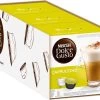 Nescafé Dolce Gusto Cappuccino Cups - 3 X 8 Stuks -Koffiehuis 1200x989