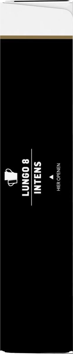 Douwe Egberts Lungo Intens Koffiecups - Intensiteit 8/12 - 10 X 20 Capsules 17 Douwe Egberts Lungo Intens Koffiecups - Intensiteit 8/12 - 10 X 20 Capsules -Koffiehuis 249x1200