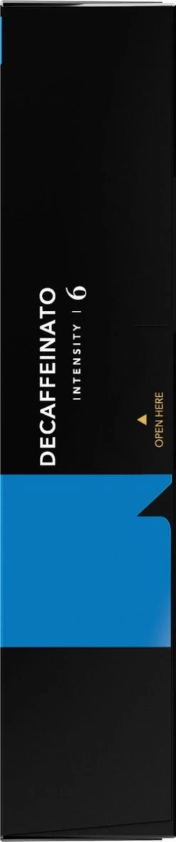 L'OR Espresso Decaffeinato (6) - 10 X 20 Koffiecups -Koffiehuis 251x1200 8