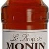 Monin Koffiesiroop Karamel - 70 Cl 2 Monin Koffiesiroop Karamel - 70 Cl -Koffiehuis 279x1200 1