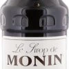Monin Koffiesiroop Chocolade - 70 Cl -Koffiehuis 282x1200 4