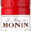 Monin Watermeloen Koffiesiroop 1 Liter Fles XL