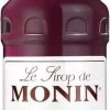 Monin Koffiesiroop Lavendel - 70 Cl 1 Monin Koffiesiroop Lavendel - 70 Cl -Koffiehuis 291x1200