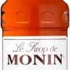 Monin Koffiesiroop Salted Caramel - 70 Cl 2 Monin Koffiesiroop Salted Caramel - 70 Cl -Koffiehuis 293x1200
