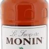 Monin Caramel Karamel 1 Liter Fles Koffie Siroop XL FLES -Koffiehuis 296x1200 2