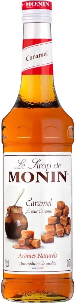 Monin Caramel Karamel 70cl Koffiesiroop Met 1x Monin Pompje 7 Monin Caramel Karamel 70cl Koffiesiroop Met 1x Monin Pompje -Koffiehuis 297x1200 2